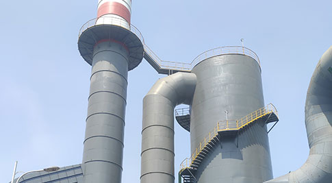 Zhongtian Nassmethode