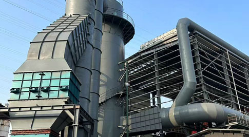 Fuzhou Wuhang Nassstaubentfernung