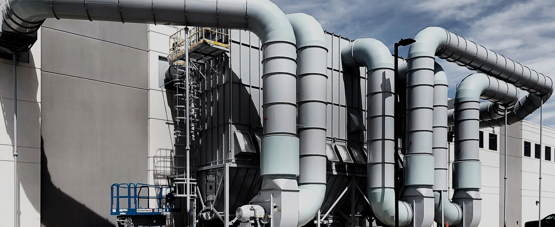 Anhui Tiankang Umwelttechnologie Co., Ltd.