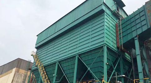 Lageplan des Jiangyin-Xingcheng-Projekts